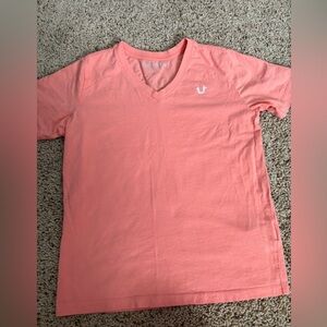 True Religion kids shirt